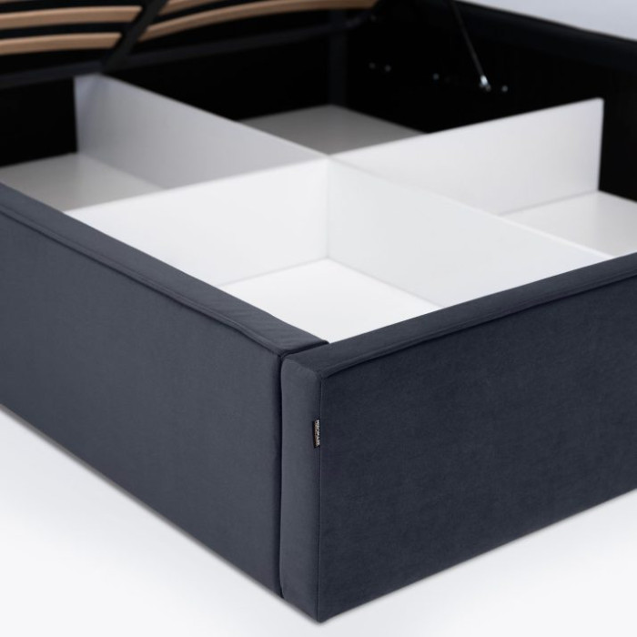 Ліжко Дуо 1.6м