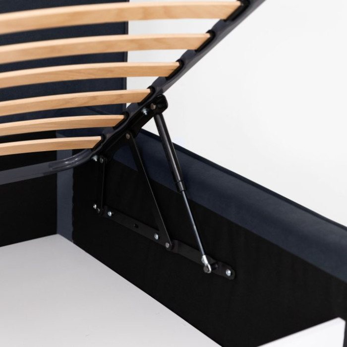 Ліжко Дуо 1.6м