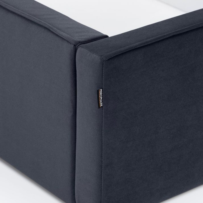 Ліжко Дуо 1.6м