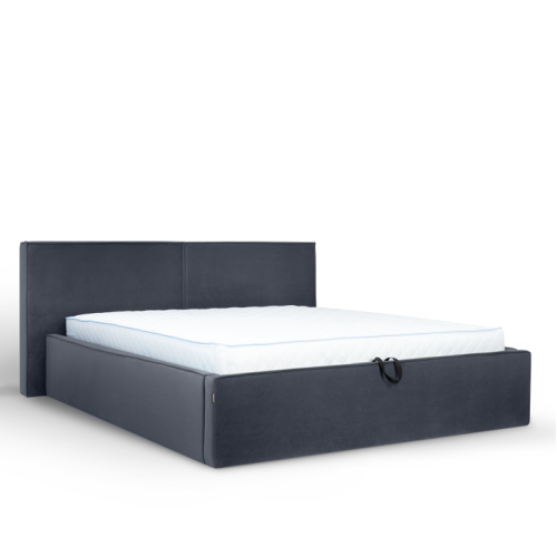 Ліжко Дуо 1.6м