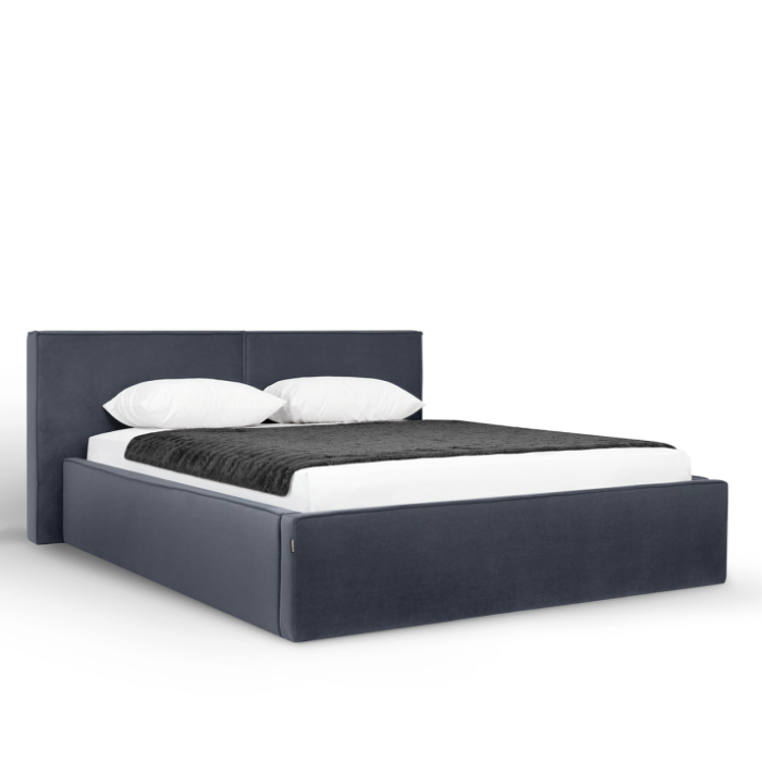 Ліжко Дуо 1.6м