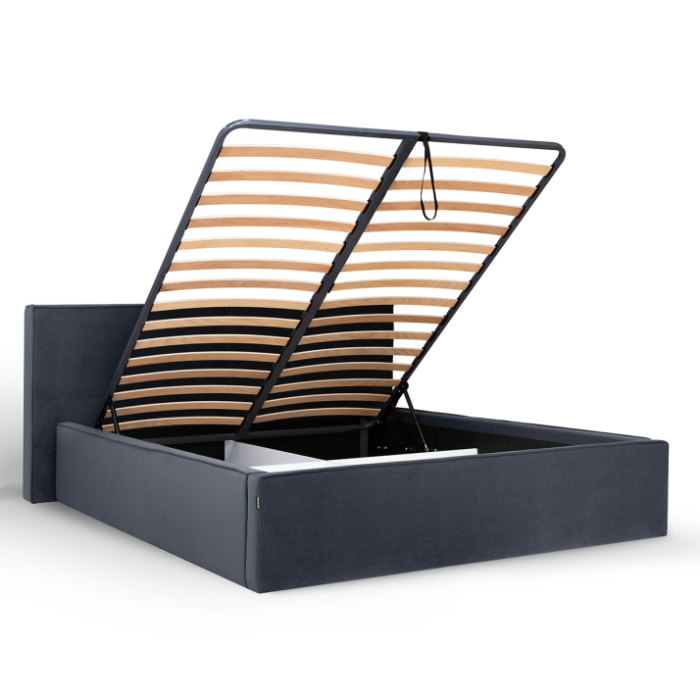 Ліжко Дуо 1.6м