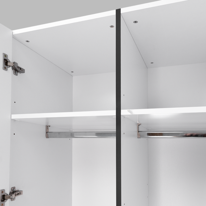 Шафа Дуо 3д 3шх