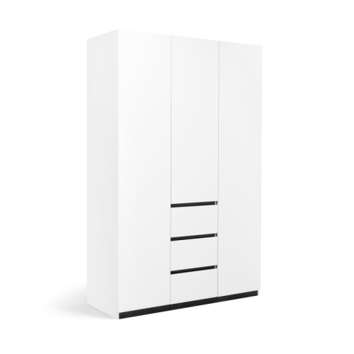 Шафа Дуо 3д 3шх