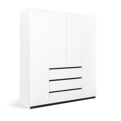 Шафа 4д 3ш Дуо