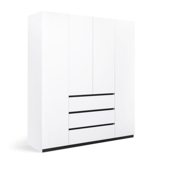 Шафа 4д 3ш Дуо