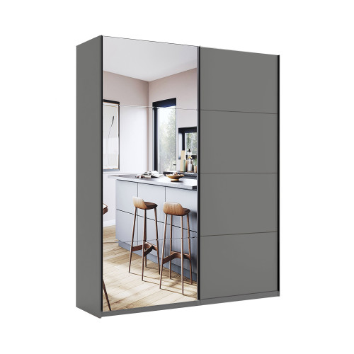 Шафа-купе Доні 1,5м