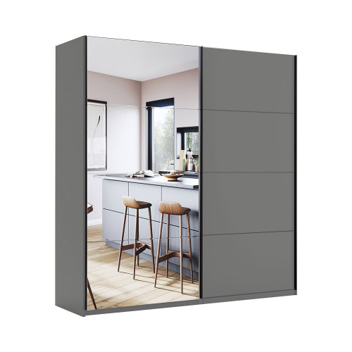 Шафа-купе Доні 2,0м