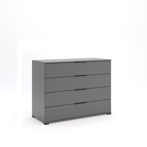 Комод Доні 4шх