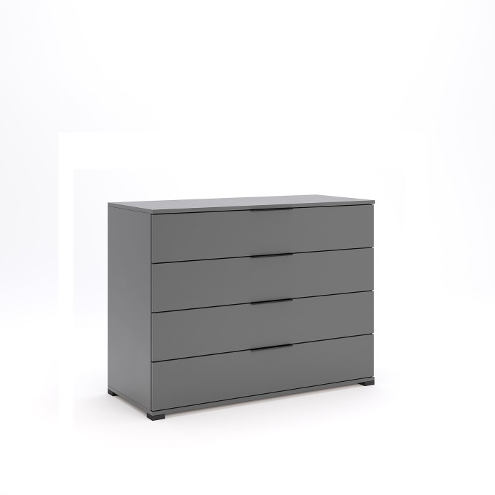 Комод Доні 4шх