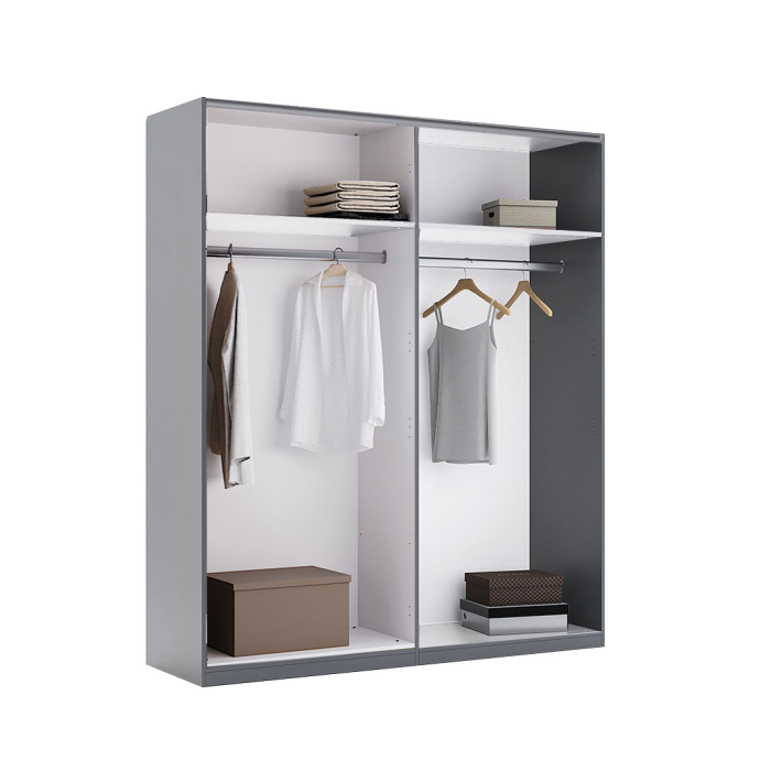 Шафа-купе Доні 1,5м