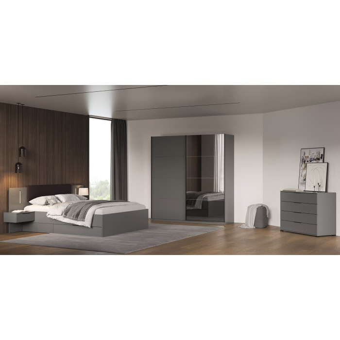 Дзеркало Доні