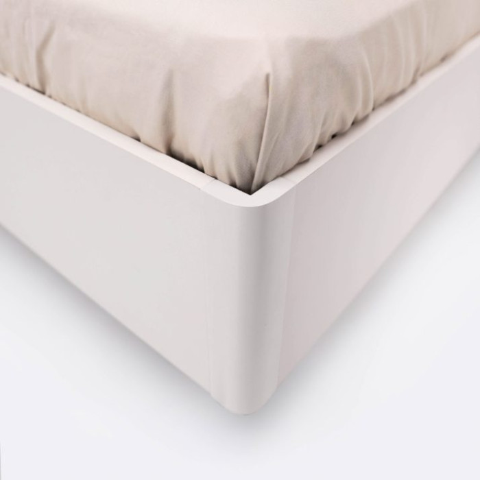 Ліжко 1.6 Лорі підйомне з каркасом