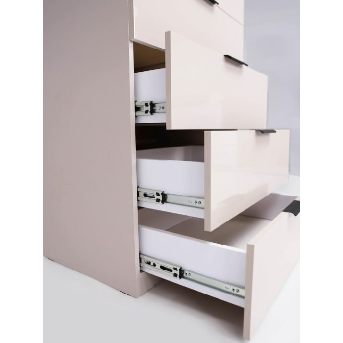 Комод Лорі 5шх