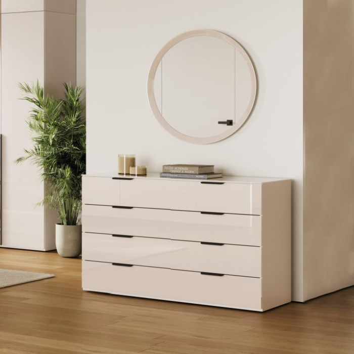 Комод Лорі 4шх