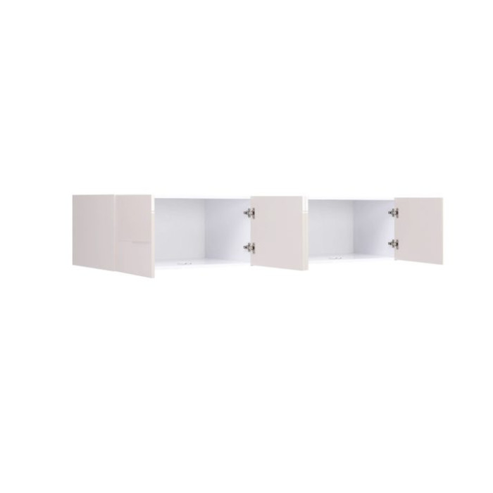 Антресоль 4дв Лорі дзеркало