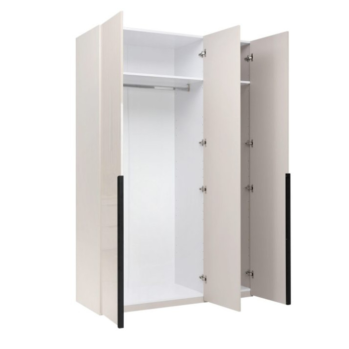 Шафа Лорі 3дв