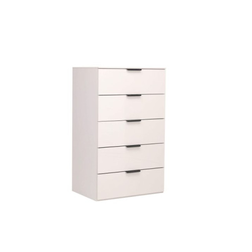 Комод Лорі 5шх