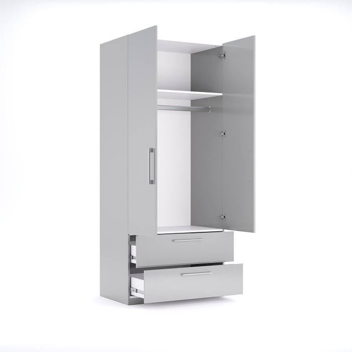 Шафа Мегі 2дв 2шх