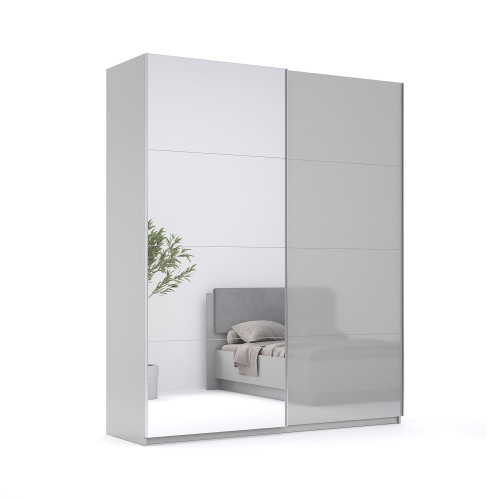 Шафа-купе Мегі 2,0м