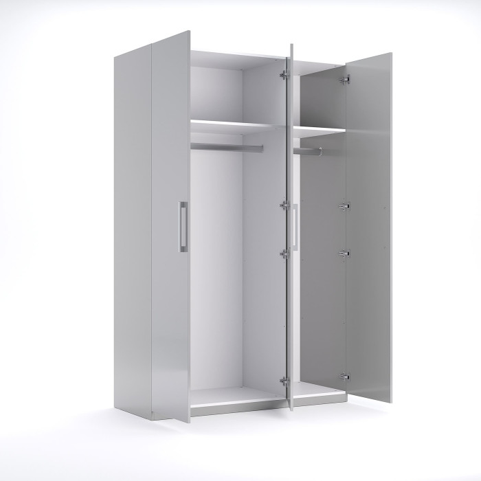 Шафа Мегі 3дв