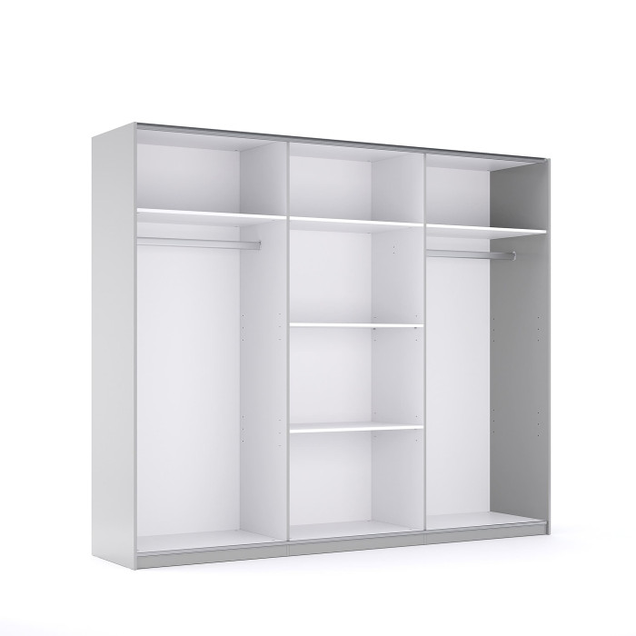 Шафа-купе Мегі 2,5м