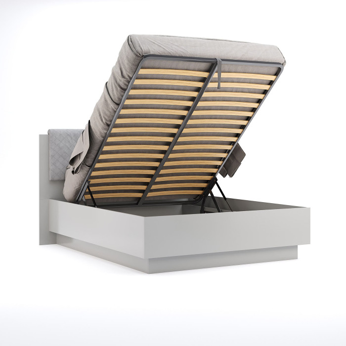 Ліжко 1,6х2,0 Мегі підйомне