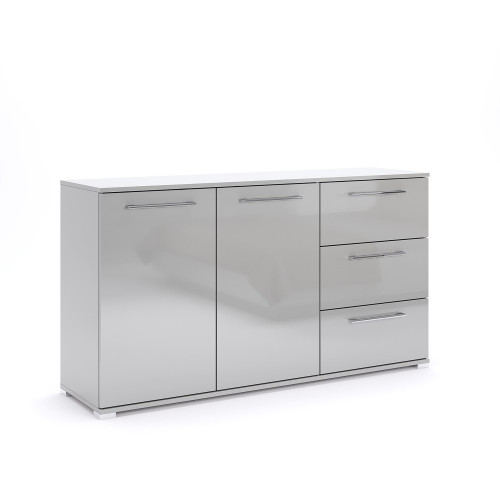 Комод 2дв 3шх Мегі