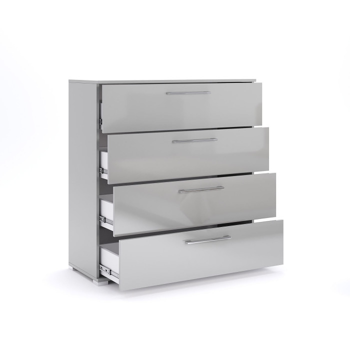 Комод 4шх Мегі