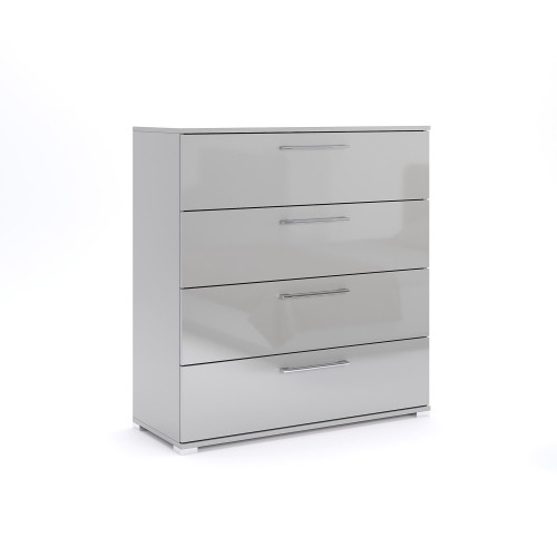 Комод 4шх Мегі