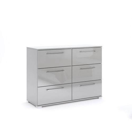 Комод 6шх Мегі