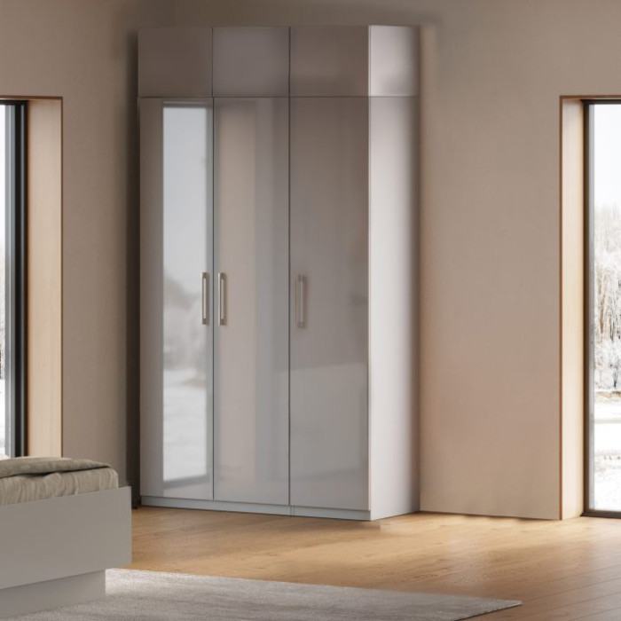 Антресоль Мегі 3дв