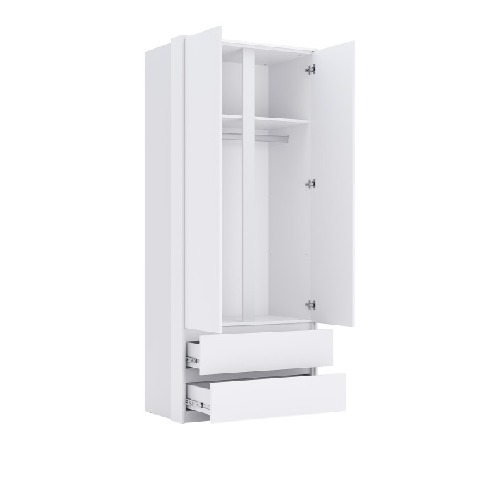 Шафа Мія 2дв 2шх