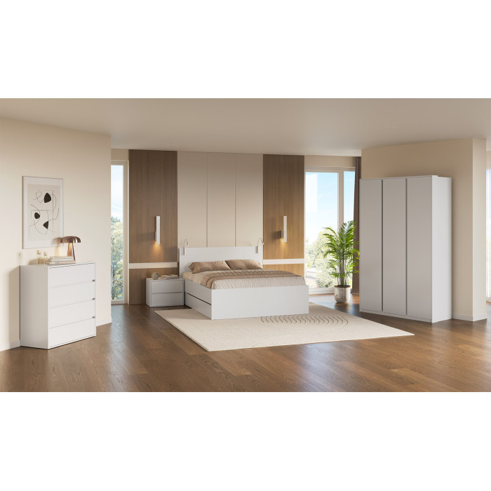 Тумба приліжкова Тібо