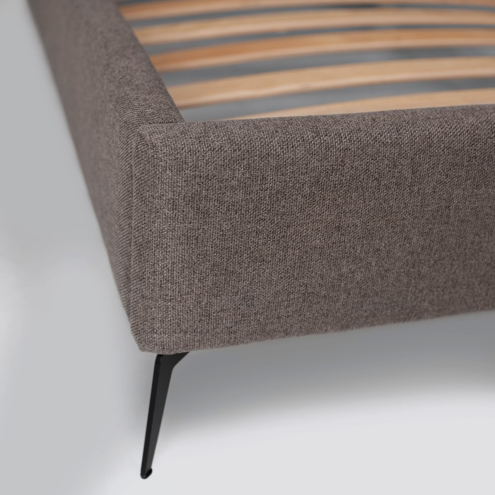 М’яке ліжко 1.8 Тоффі