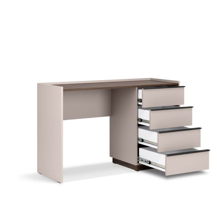 Туалетний столик Тоффі 4шх