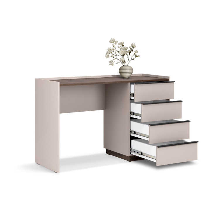 Туалетний столик Тоффі 4шх