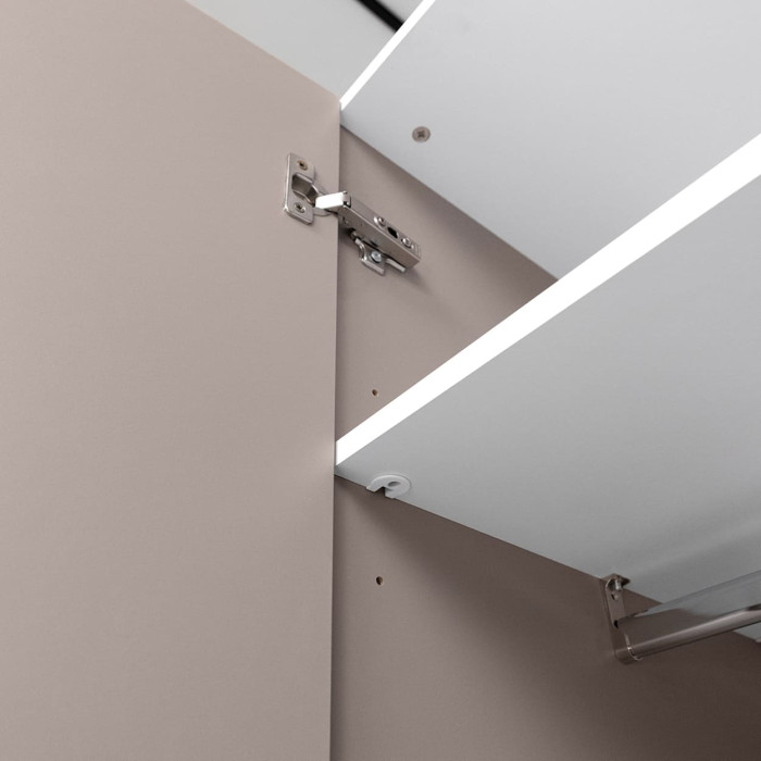 Шафа Тоффі 2дв