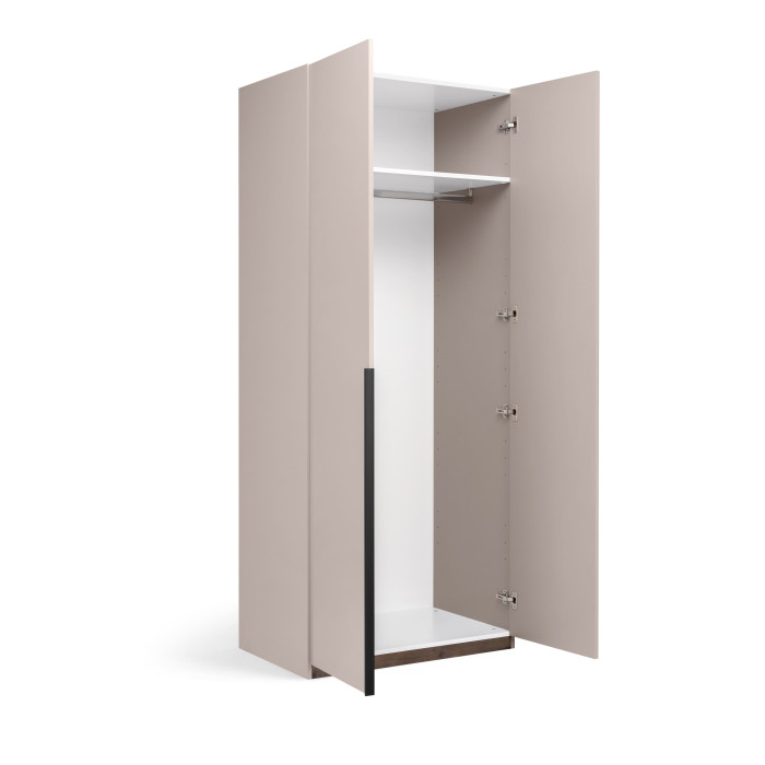 Шафа Тоффі 2дв