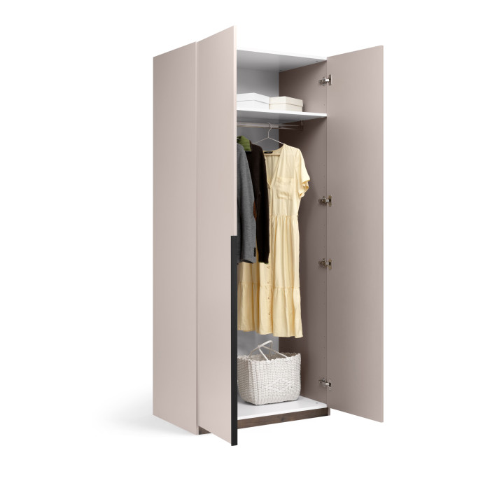 Шафа Тоффі 2дв