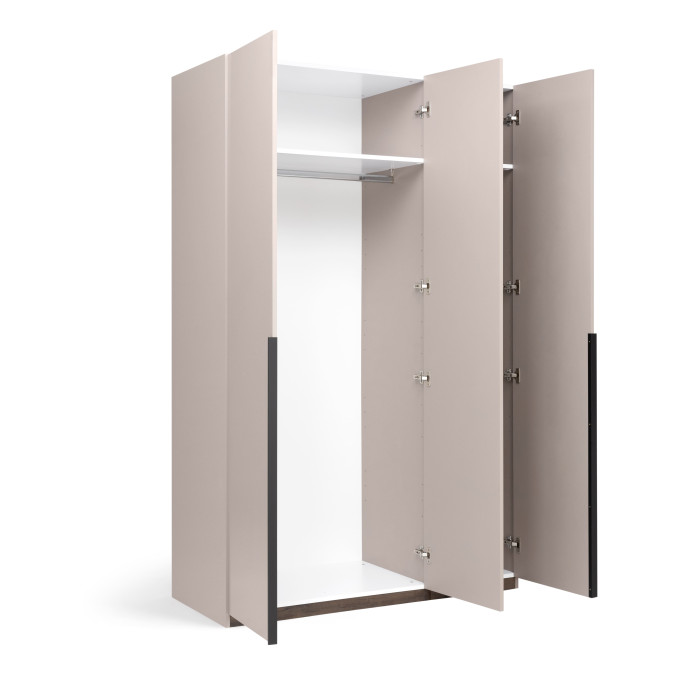 Шафа Тоффі 3дв