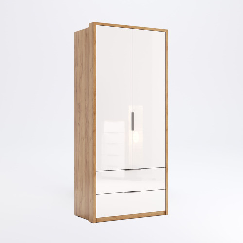 Шафа Асті 2дв 2шх