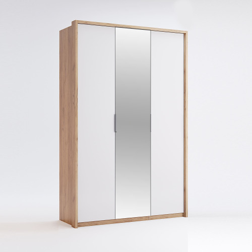 Шафа Асті 3дв дзеркало