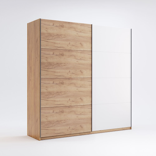 Шафа-купе Асті 1,5м