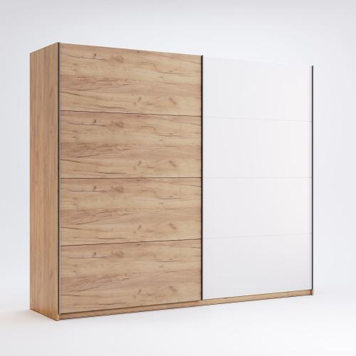 Шафа-купе Асті 2,5м