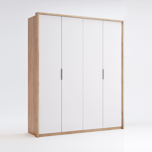 Шафа Асті 4дв