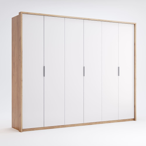 Шафа Асті 6дв