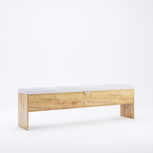 Банкетка ліжко 1,6х2,0 Асті