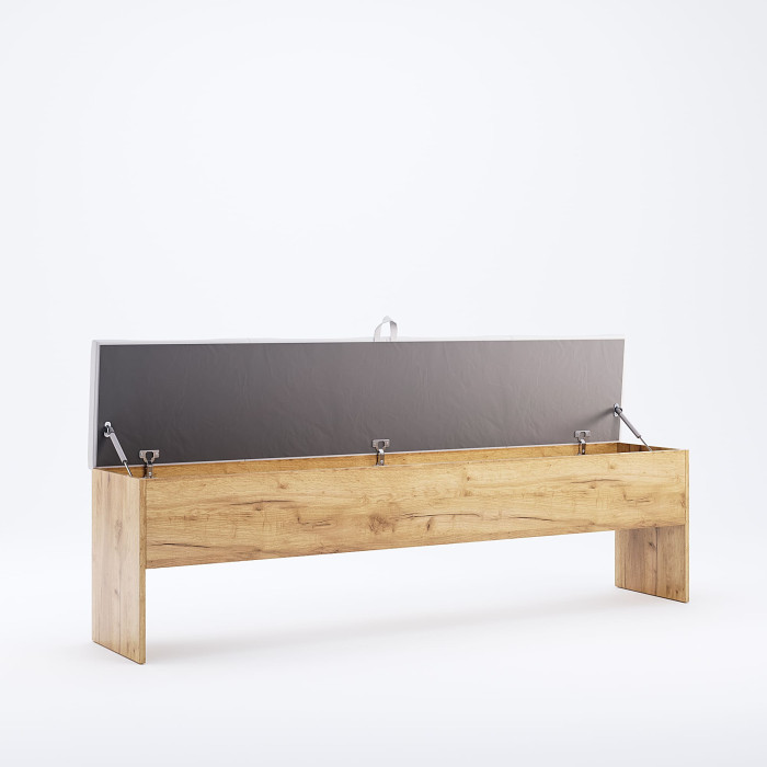 Банкетка ліжко 1,6х2,0 Асті