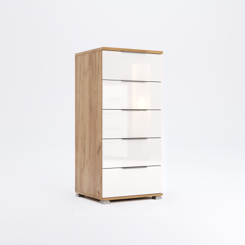 Комод Асті 5шх